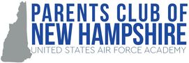 USAFA PARENTS CLUB OF NEW HAMPSHIRE